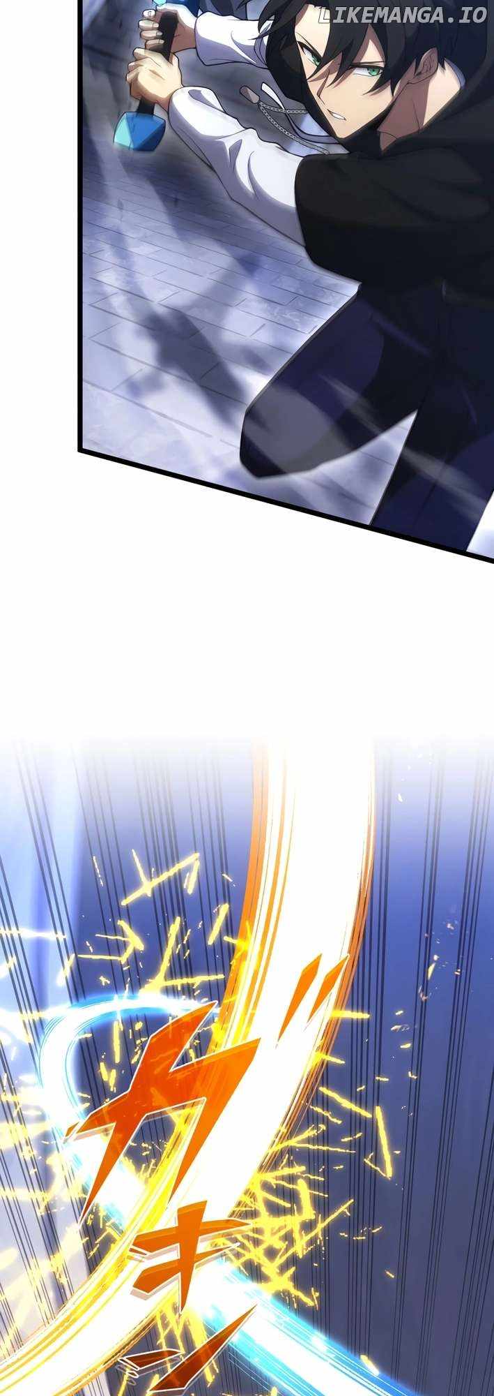 Kouunchi MAX no Ore Dake Jinsei Kaiki Chapter 12 12
